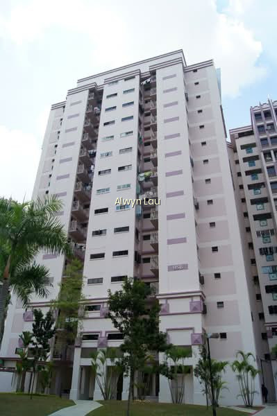 956 HOUGANG STREET 91 photo 6