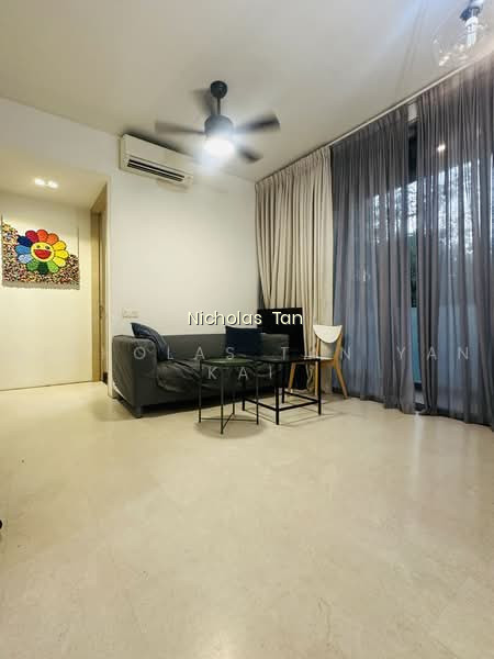 SENNETT RESIDENCE image 1 of 10