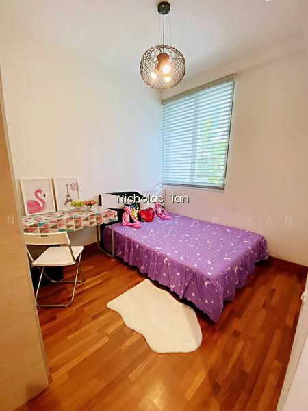 Sennett Residence photo 6