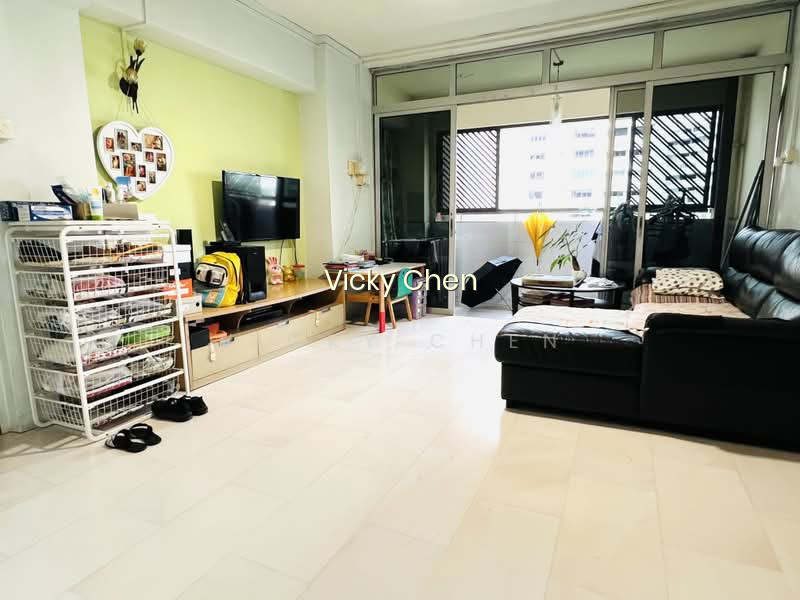 418 HOUGANG AVENUE 8 photo 2