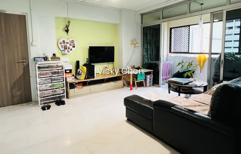 418 HOUGANG AVENUE 8 photo 3