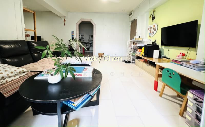 418 HOUGANG AVENUE 8 photo 4