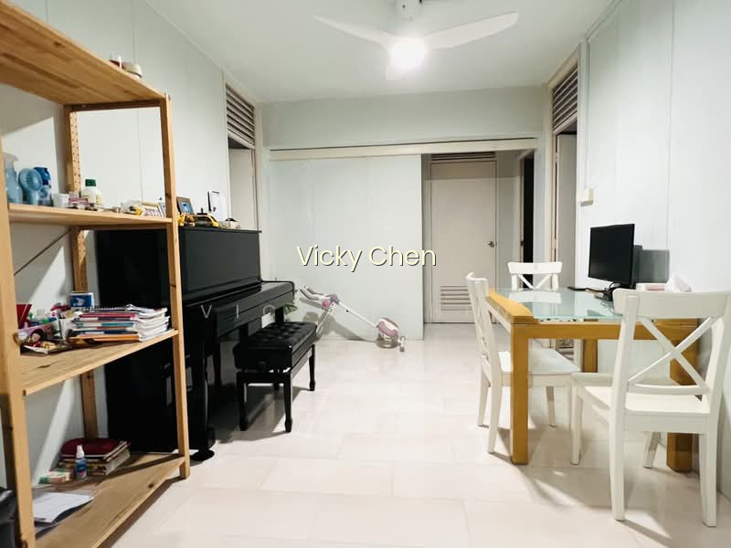 418 HOUGANG AVENUE 8 photo 5