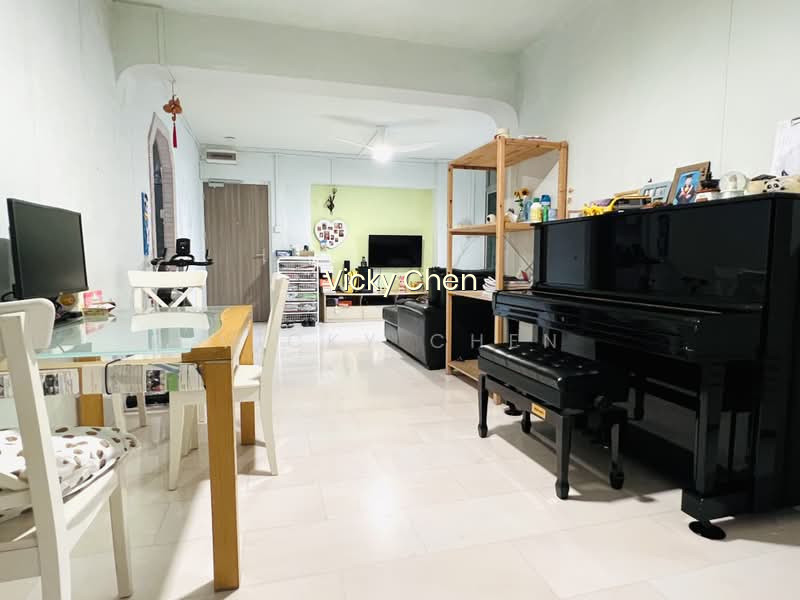 418 HOUGANG AVENUE 8 photo 6