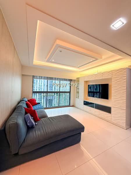 PINNACLE @ DUXTON image 1 of 10