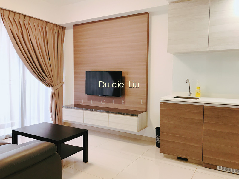 BARTLEY RESIDENCES 2