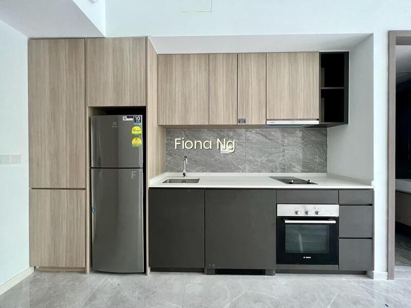 Kent Ridge Hill Residences photo 4