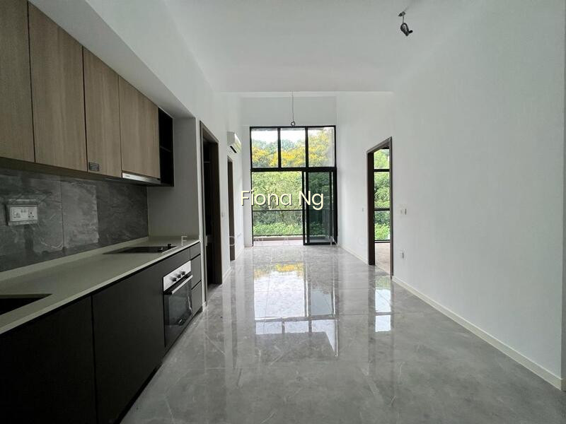 Kent Ridge Hill Residences photo 5