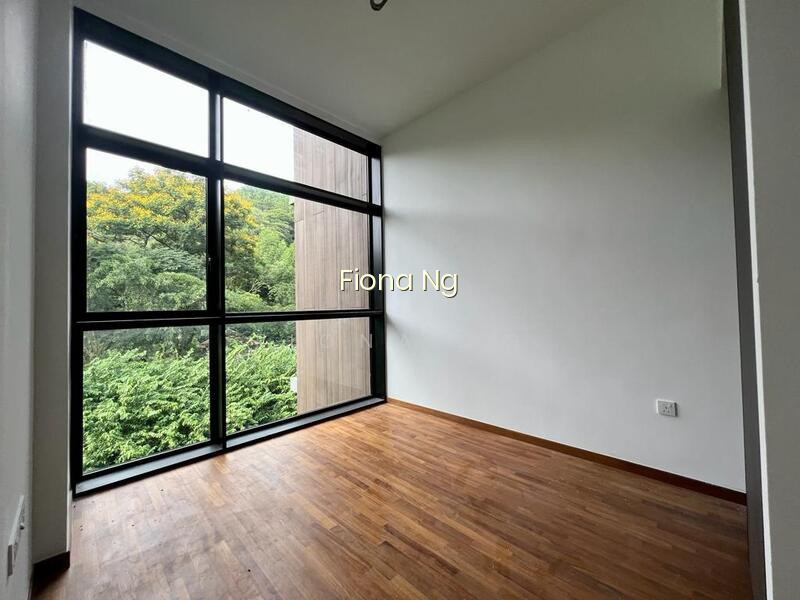 Kent Ridge Hill Residences photo 6