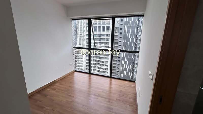 Commonwealth Towers photo 2