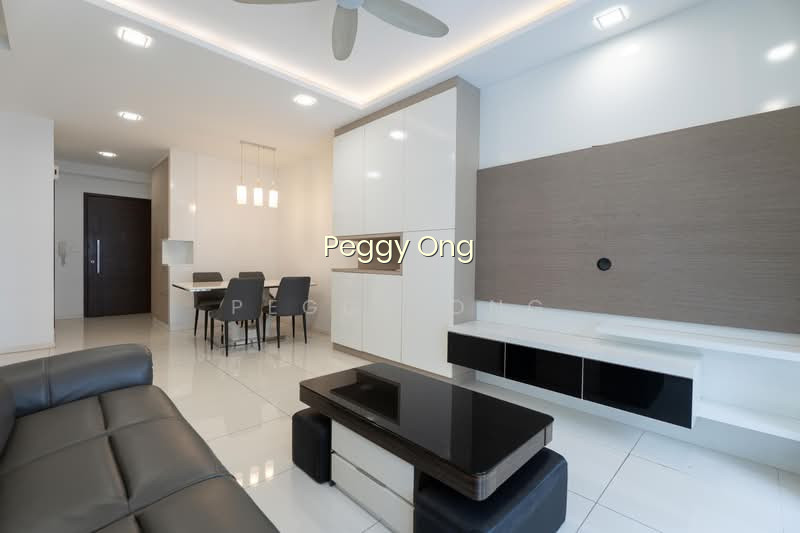 HERON BAY photo 6