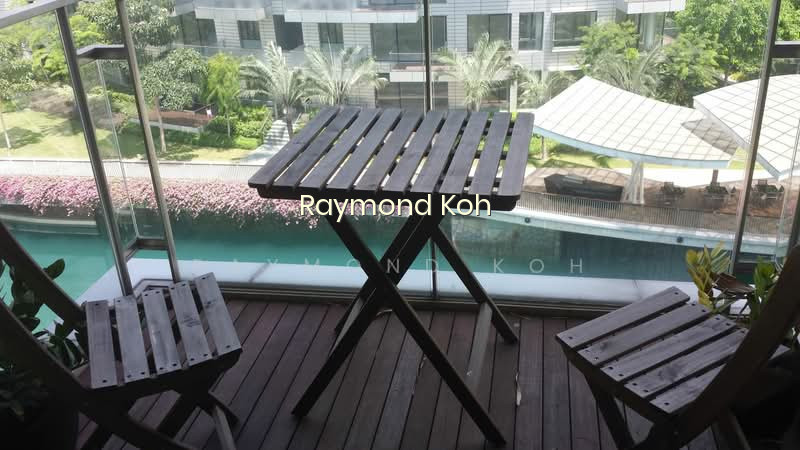 CARIBBEAN AT KEPPEL BAY 2