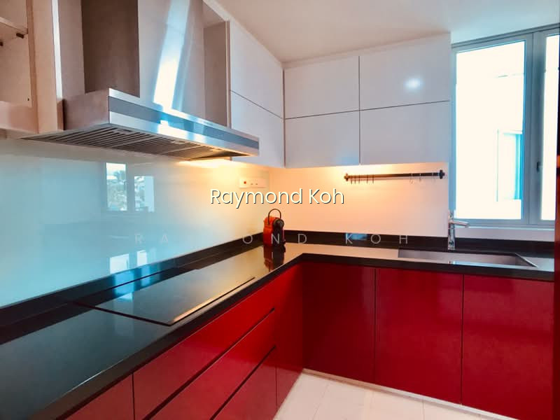 CARIBBEAN AT KEPPEL BAY 5