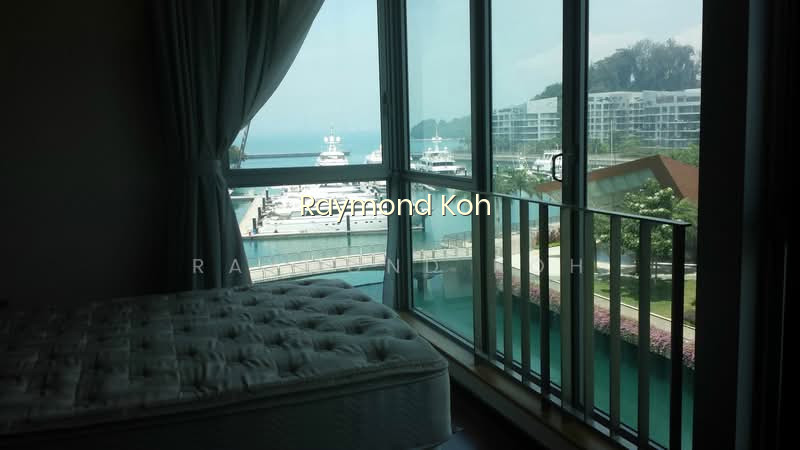 CARIBBEAN AT KEPPEL BAY 9