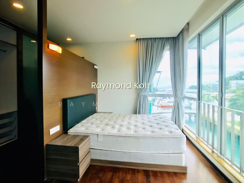 CARIBBEAN AT KEPPEL BAY 10