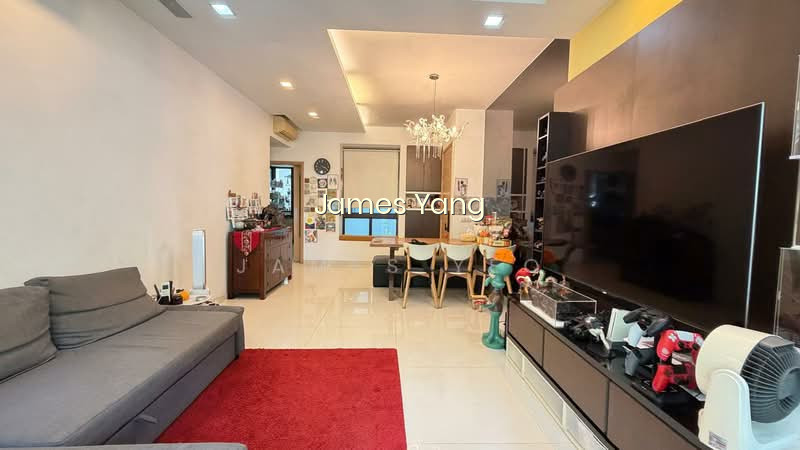 VARSITY PARK CONDOMINIUM photo 2