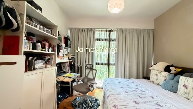VARSITY PARK CONDOMINIUM photo 4