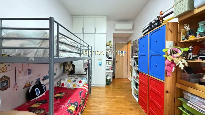 VARSITY PARK CONDOMINIUM photo 6