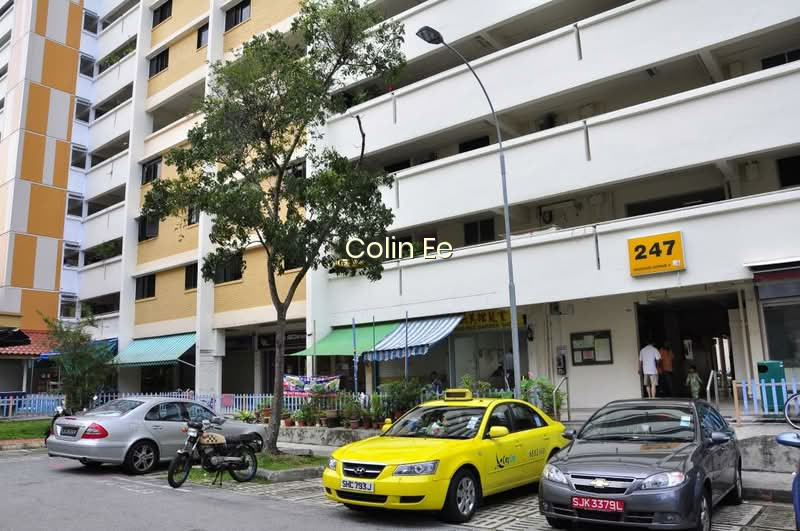 247 HOUGANG AVENUE 3 photo 4