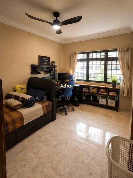 652 WOODLANDS RING ROAD photo 3