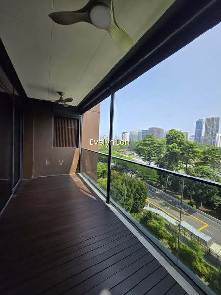 Pullman Residences photo 4