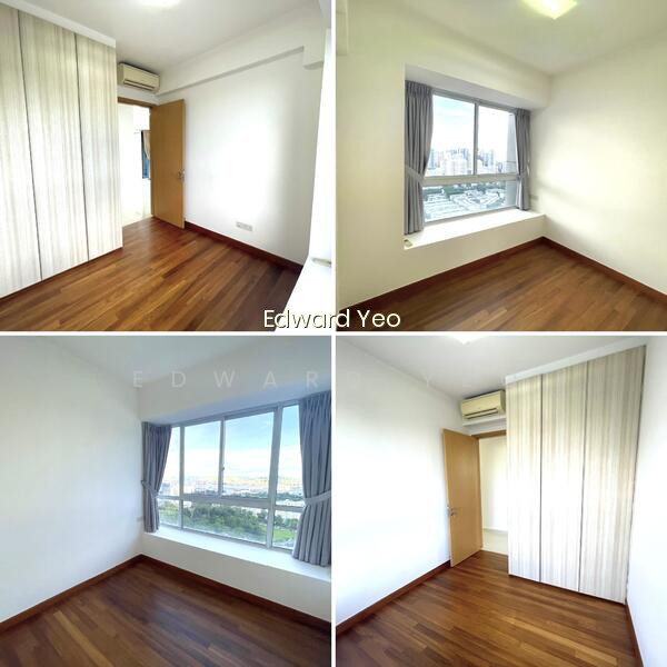 THE REGENCY AT TIONG BAHRU photo 2