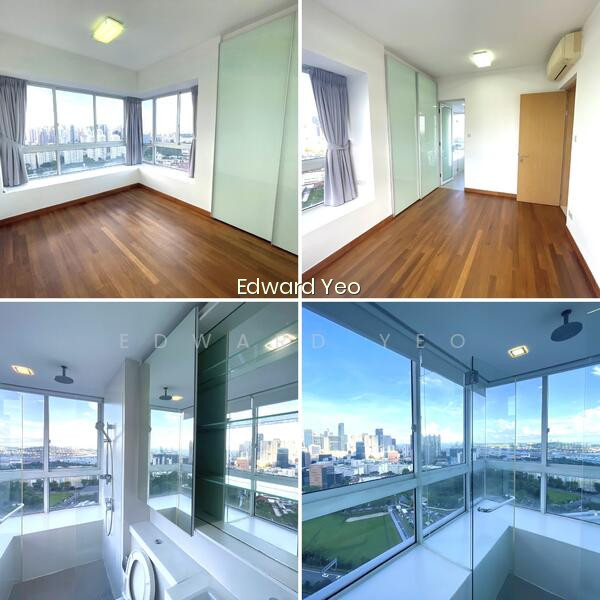 THE REGENCY AT TIONG BAHRU photo 3