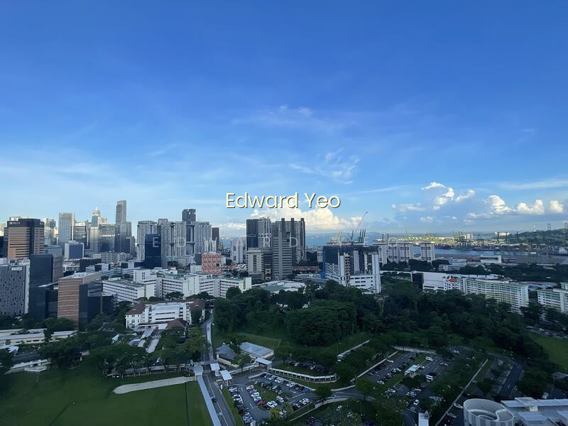 THE REGENCY AT TIONG BAHRU photo 5