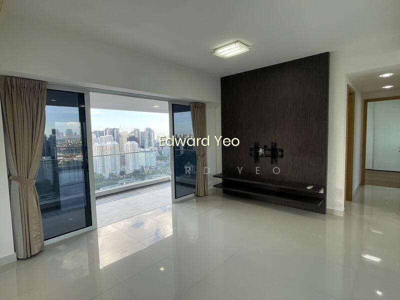 THE REGENCY AT TIONG BAHRU photo 6