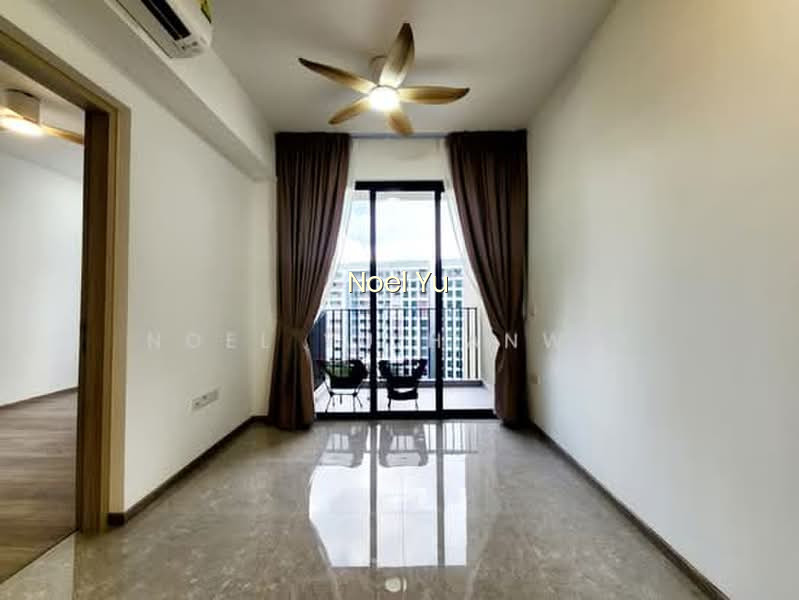 SENGKANG GRAND RESIDENCES 2