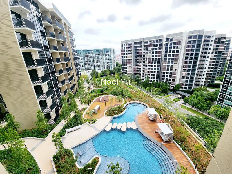 SENGKANG GRAND RESIDENCES 4