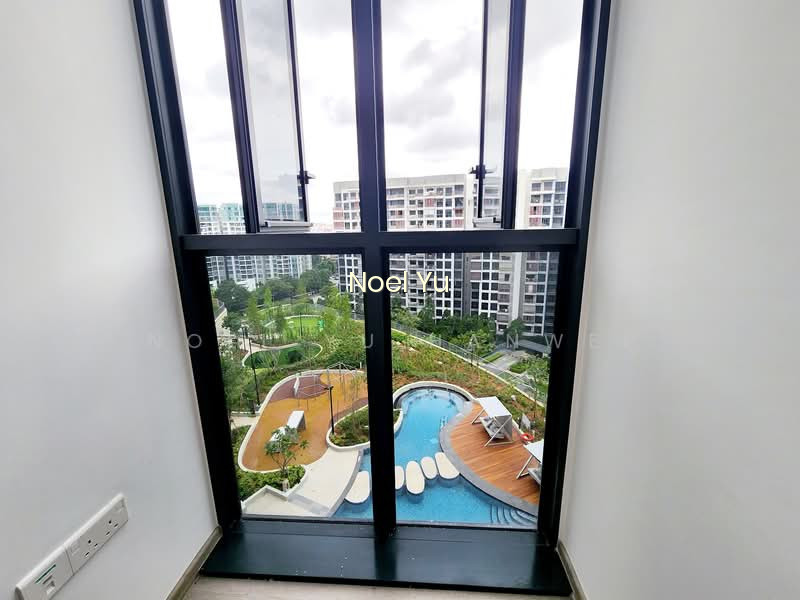 SENGKANG GRAND RESIDENCES 5