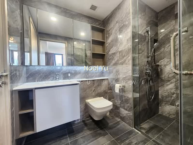 SENGKANG GRAND RESIDENCES 8