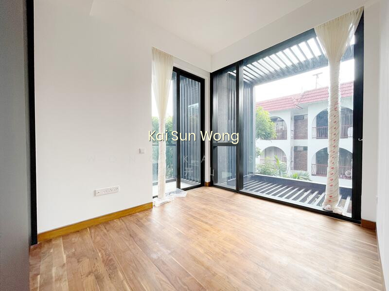 JERVOIS PRIVE 6