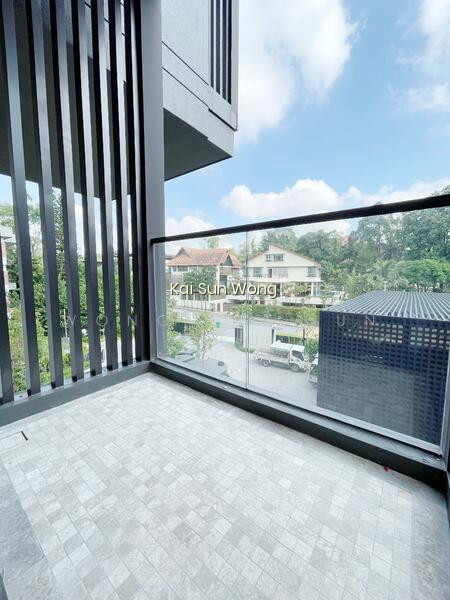 JERVOIS PRIVE 8