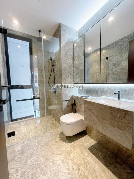 JERVOIS PRIVE 9