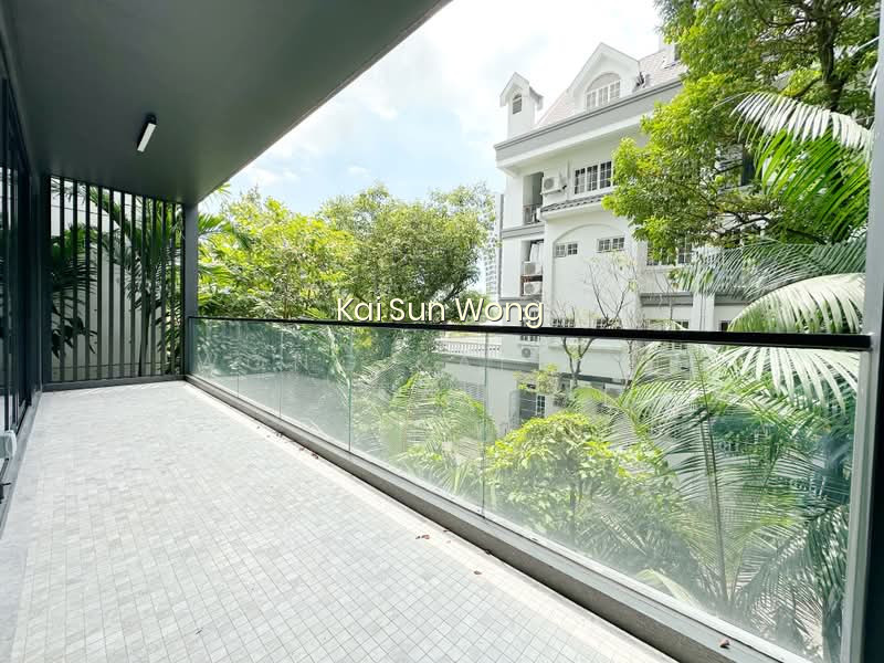 JERVOIS PRIVE 2