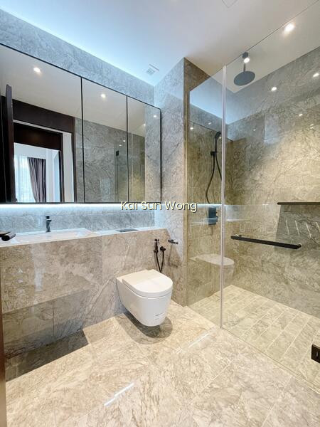 JERVOIS PRIVE 9
