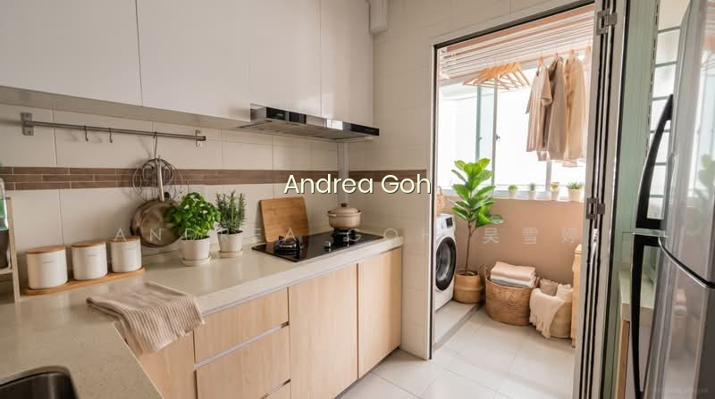 268B PUNGGOL FIELD image 1 of 10