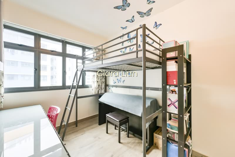 698C JURONG WEST CENTRAL 3 photo 3