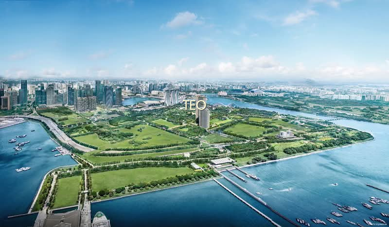 ONE MARINA GARDENS 10