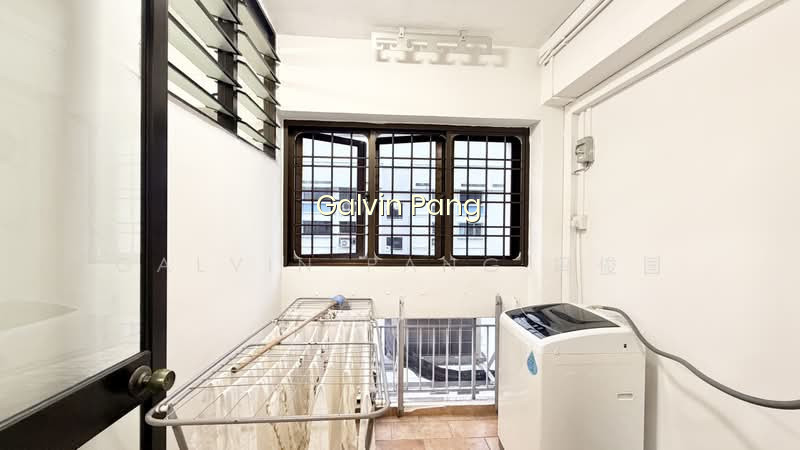 551 SERANGOON NORTH AVENUE 3 photo 4