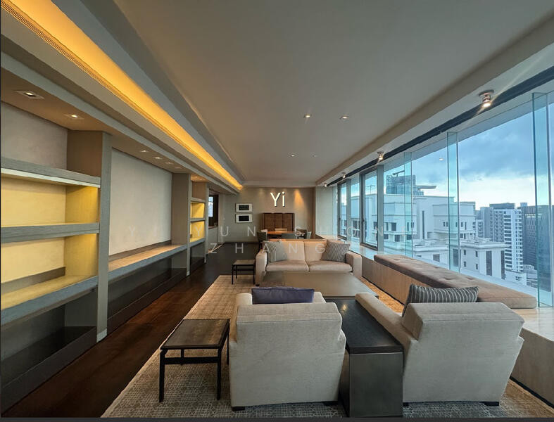 ARDMORE RESIDENCE 2