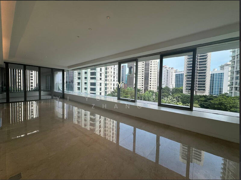 ARDMORE RESIDENCE 4