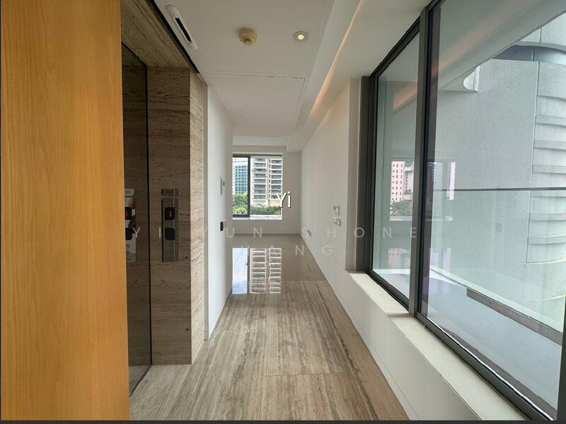 ARDMORE RESIDENCE 5