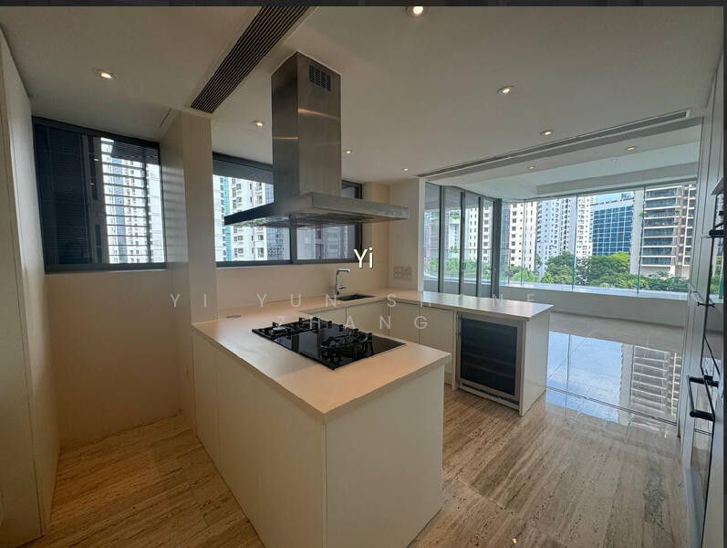 ARDMORE RESIDENCE 7