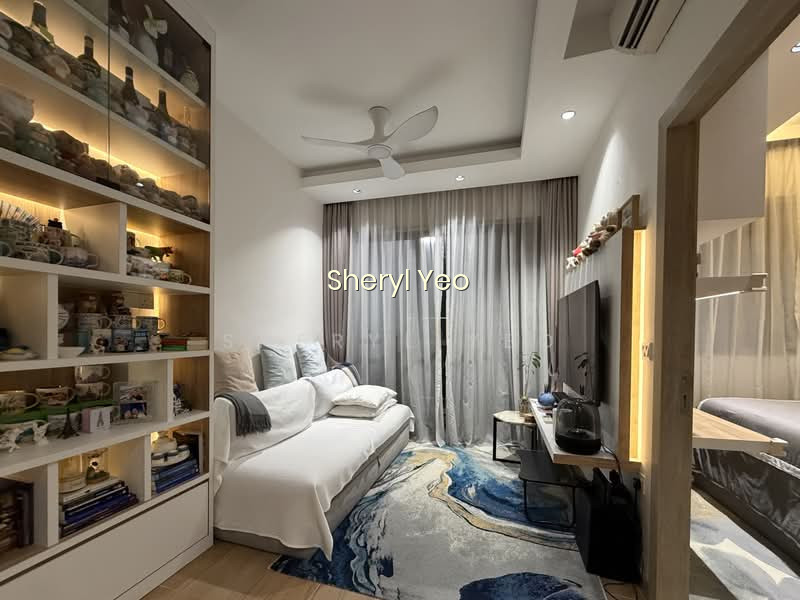 THE ALPS RESIDENCES photo 2