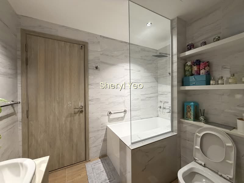 THE ALPS RESIDENCES photo 3