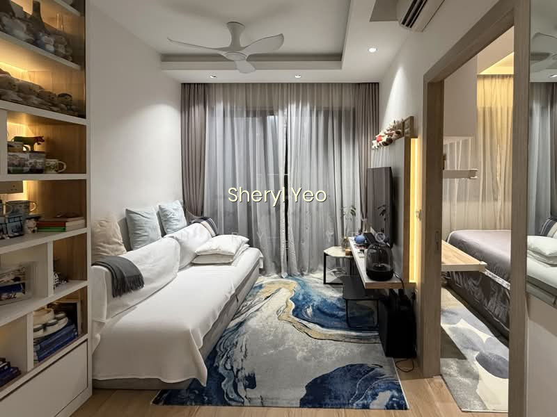 THE ALPS RESIDENCES photo 4