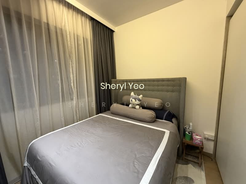 THE ALPS RESIDENCES photo 5